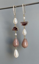 Orecchini Artigianali Eleganti