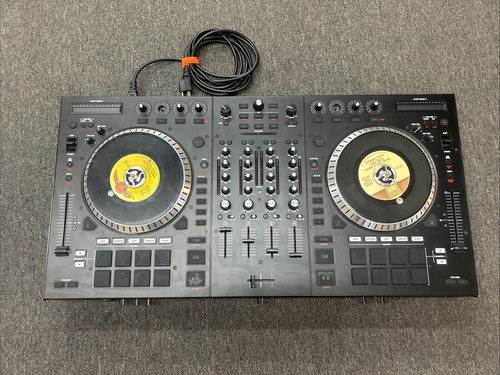 Numark ns7iii serato - ns7iii,