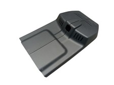 Carenatura Spazi Interni Specchietto Retrovisore per Ford C-Max II ( Dxa ) 1.5