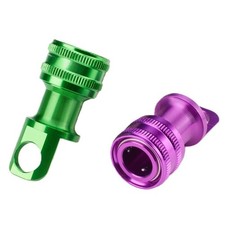 Set pedale bici pieghevole