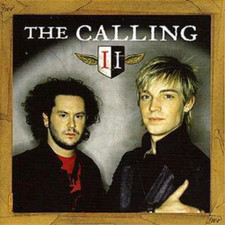 The Calling II (CD) Album