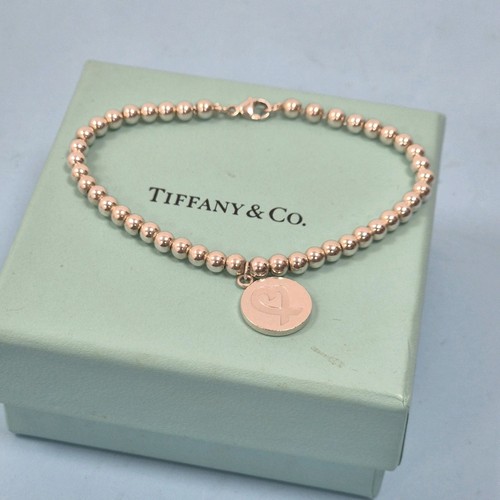 Bracciale tiffany paloma - co.,