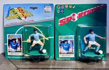 Figurina calcio kenner forza - calcio,