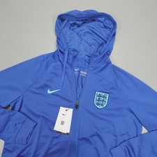 Nike England Strike Giacca da