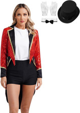 Giacca Da Donna Con Direttore