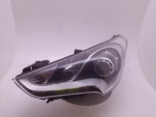 Faro proiettore anteriore