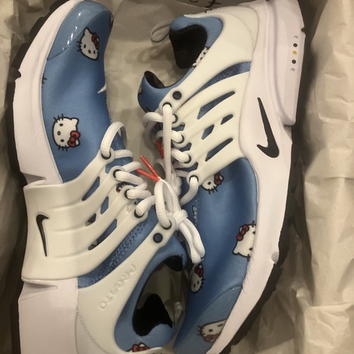 Nike air presto - presto, hello