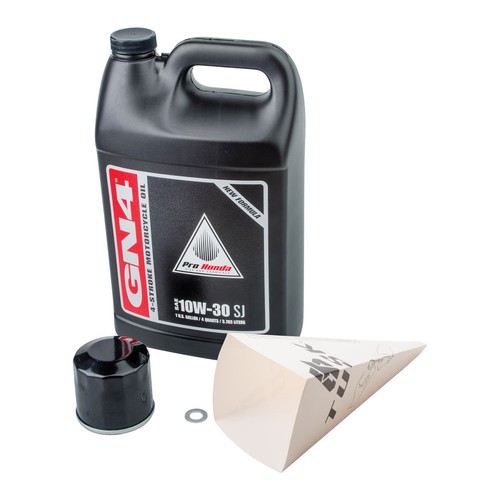 Tusk stroke oil change kit - oil,