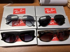 Ray-Ban Aviator Classic RB3025