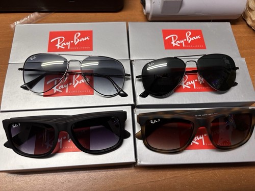 Ray ban aviator classic - ray-ban,