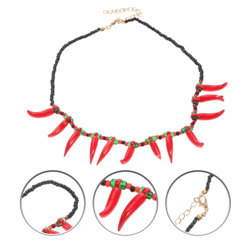 Collana perle di - di,