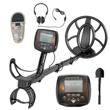 Outsunny Metal Detector 5