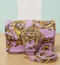 borsa versace jeans couture