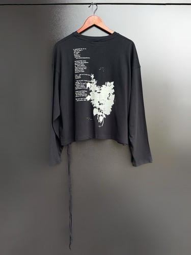 Shirt grafica maniche - t-shirt,