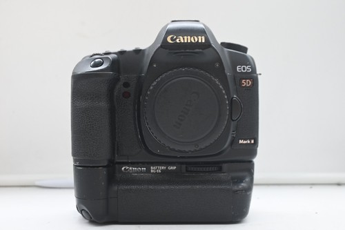 Canon mark con battery - canon,