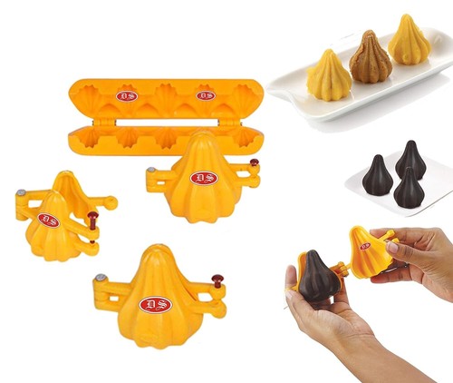 Macchina modak plastica - macchina,