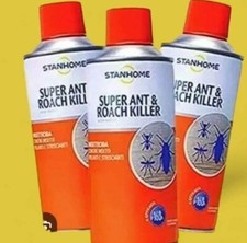 Stanhome 3 Insetticida Killer