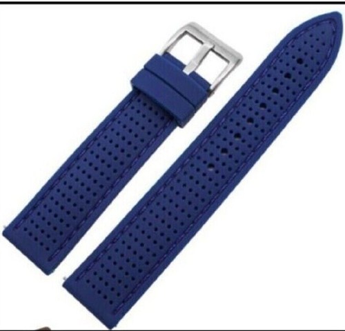 Cinturino silicone - cinturino, in