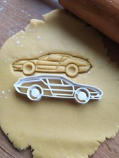 Simile Renault Alpine A310 V6 stampo cutter stampo impastatrice pasta di sale