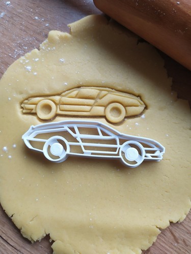 Simile renault alpine a310 - alpine, v6