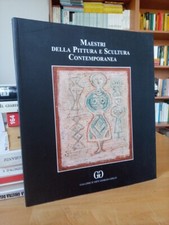 MAESTRI DELLA PITTURA E