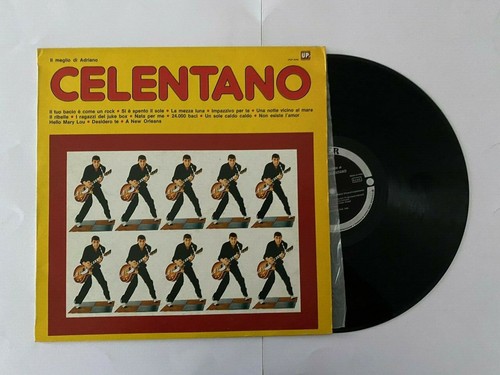 Adriano celentano meglio di - meglio,