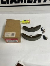 set ganasce freno anteriori