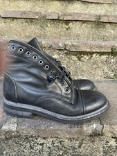 Stivali Tronchetti Donna Vera