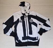 B72 ERREA FC LUGANO FELPA