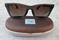 TOMS Shoes Windward Sunglasses