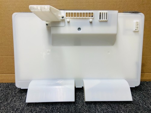 Ventilatore gruppo griglia