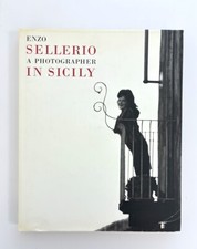 Enzo Sellerio A Photographer