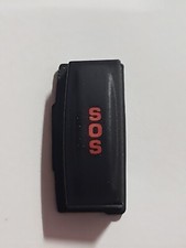 Bouton touche SOS pour Façade
