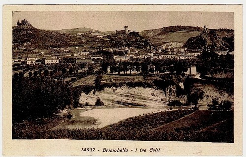 Brisighella ravenna i - brisighella,