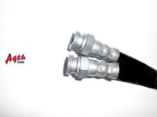 71736942 TUBO FLESSIBILE X PINZA FRENI ANTERIORE LANCIA DELTA EVOLUZIONE 8/16V 