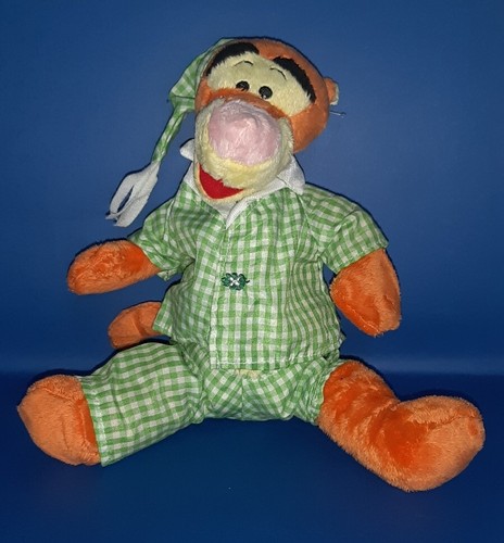 Peluche winnie the pooh tigro - the,