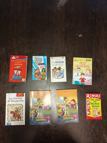 Libri per ragazzi bambini - libri, ragazzi/bambini