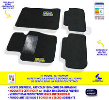 TAPPETINI BMW X3 2004>2010