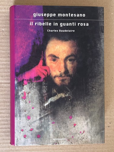 Giuseppe montesano ribelle - giuseppe, il