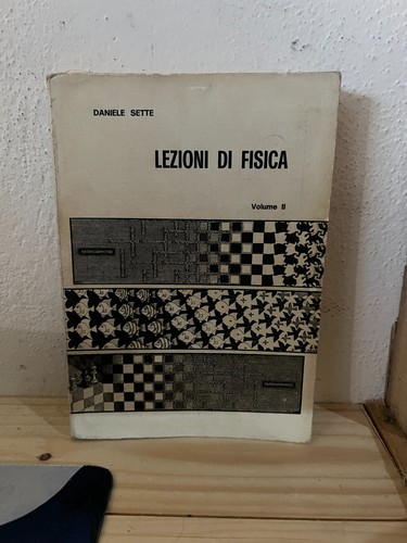 Daniele sette lezioni - daniele,
