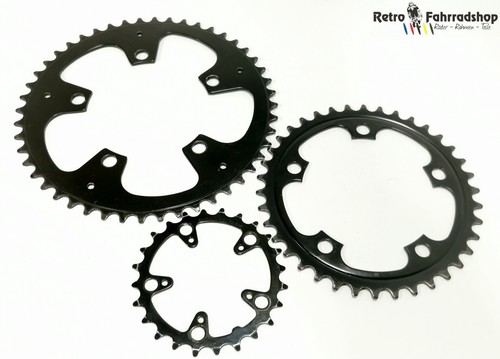 Pignoni mtb sugino shimano - pignoni,