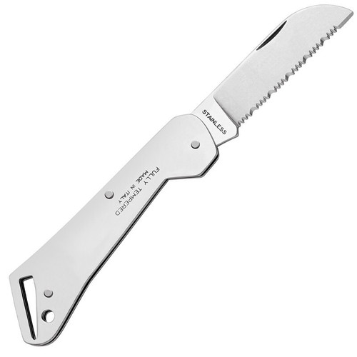Coltello chiudibile nautica - chiudibile,