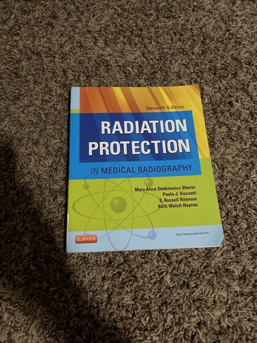 Radiation protection - radiation, in
