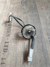 94-98 SAAB 9000 2.3 TURBO VOLANTE AIRBAG MOLLA OROLOGIO, 4416582