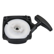 Avviamento a strappo rinculo