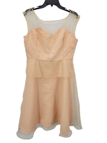 Abito lindy bop donna - lindy, xl
