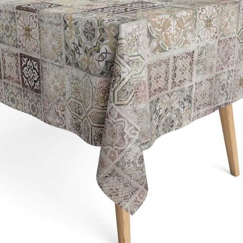 Jacquard tovaglia rivestita - jacquard,