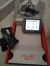 Navigatore satellitare mio - satellitare,