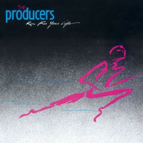 The producers run for your - producers,