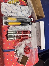 ASSETTO REGOLABILE A GHIERA TA